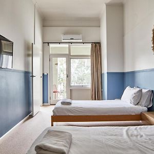 Deluxe Zimmer