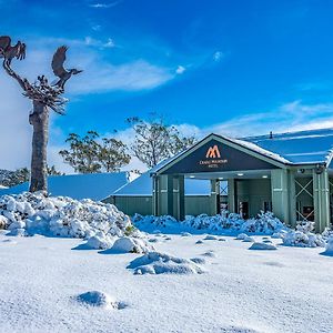 Cradle Mountain Hotel